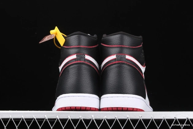 Bloodline Air 1 Jordan 555088-062 OG High 1120